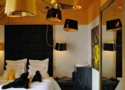 Sint Ji Design B&B 5*